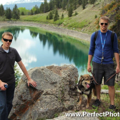 AlbertaFiveLakes