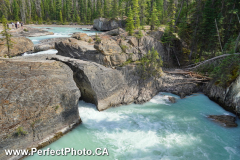 Banff, Lake Louise, Alberta Yoho, Emerald Lake, British Columbia, Canada