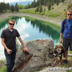 AlbertaFiveLakes