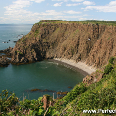 Grand Manan Island