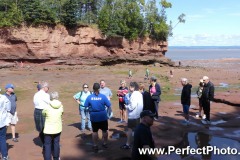 Burntcoat, East Hants, Nova Scotia, Canada