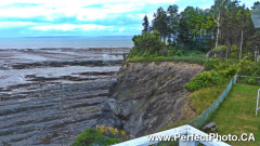 Walton, lighthouse, East Hants, Nova Scotia, Canada