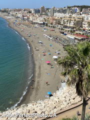 torremolinos, Malaga, Spain