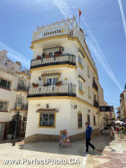 torremolinos, Malaga, Spain