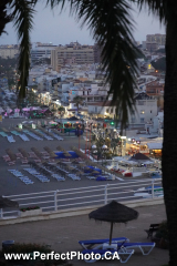 torremolinos, Malaga, Spain