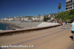 torremolinos, Malaga, Spain; spring 2022