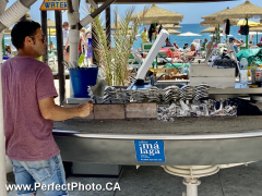 torremolinos, Malaga, Spain