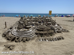 torremolinos, Malaga, Spain