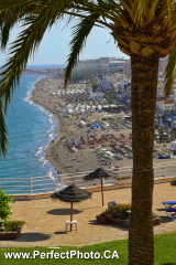 torremolinos, Malaga, Spain