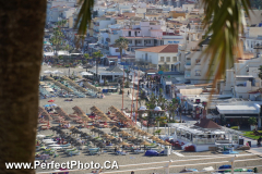 Malecon, torremolinos, Malaga, Spain