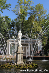 Summer Palace, St Petersburg, Russia, Baltic Sea Cruise