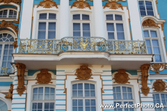 Pushkin Summer Palace, St Petersburg, Russia, Baltic Sea Cruise