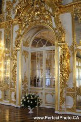 Pushkin Summer Palace, St Petersburg, Russia, Baltic Sea Cruise