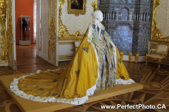 Pushkin Summer Palace, St Petersburg, Russia, Baltic Sea Cruise