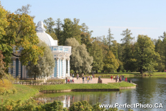 Pushkin Summer Palace, St Petersburg, Russia, Baltic Sea Cruise
