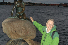EU Copenhagen, Baltic