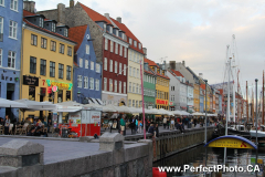 Copenhagen, Baltic Sea Cruise