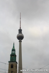 Berlin, Germany, Baltic Sea Cruise