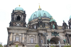 Berlin, Germany, Baltic Sea Cruise