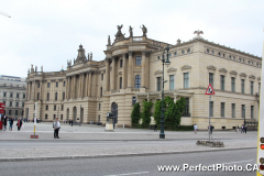 Berlin, Germany, Baltic Sea Cruise