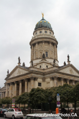 Berlin, Germany, Baltic Sea Cruise