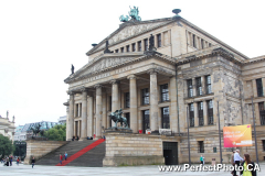 Berlin, Germany, Baltic Sea Cruise