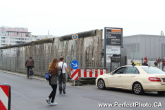 Wall, Berlin, Germany, Baltic Sea Cruise
