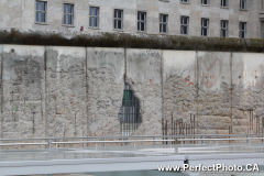 Wall, Berlin, Germany, Baltic Sea Cruise