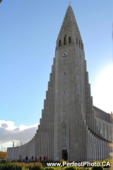 Iceland, Baltic Cruise 2014