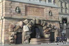 Stockholm, Sweden, Baltic Sea Cruise