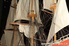 Vasa Museum, Stockholm, Sweden, Baltic Sea Cruise, Sunken ship recovery