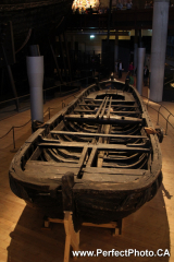 Vasa Museum, Stockholm, Sweden, Baltic Sea Cruise, Sunken ship recovery