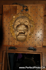 Vasa Museum, Stockholm, Sweden, Baltic Sea Cruise, Sunken ship recovery