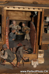 Vasa Museum, Stockholm, Sweden, Baltic Sea Cruise, Sunken ship recovery