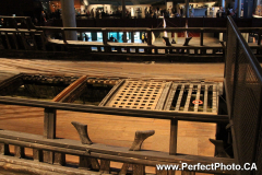Vasa Museum, Stockholm, Sweden, Baltic Sea Cruise, Sunken ship recovery