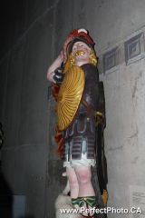 Vasa Museum, Stockholm, Sweden, Baltic Sea Cruise, Sunken ship recovery