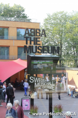 Stockholm, Sweden, Baltic Sea Cruise