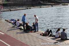 Stockholm, Sweden, Baltic Sea Cruise