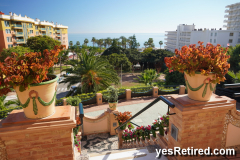 Mansion, Casa de los Navajas 1926, Torremolinos, Costa Del Sol, Spain