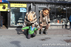 Iceland, Baltic Cruise 2014