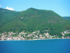 Kotor, Montenegro