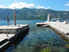 Kotor, Montenegro