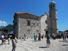 Kotor, Montenegro