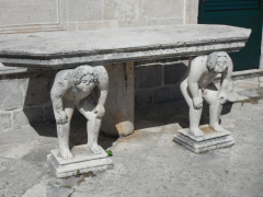 Kotor, Montenegro
