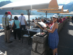 Kotor, Montenegro