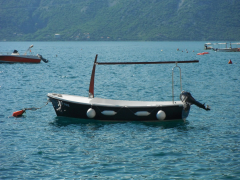 Kotor, Montenegro