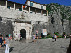 Kotor, Montenegro