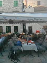 Kotor, Montenegro