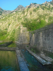 Kotor, Montenegro