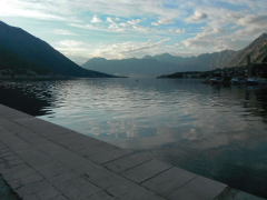 Kotor, Montenegro